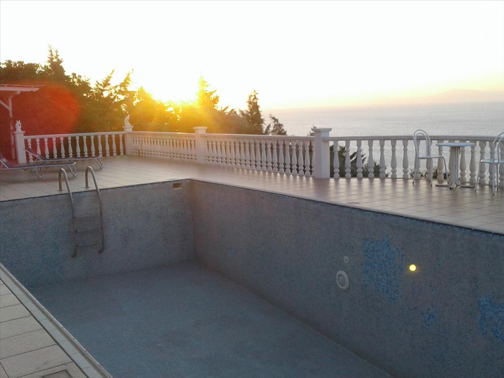 Βίλλα 320 τ.μ. πρός πώληση, Μαγνησία, Αργαλαστή