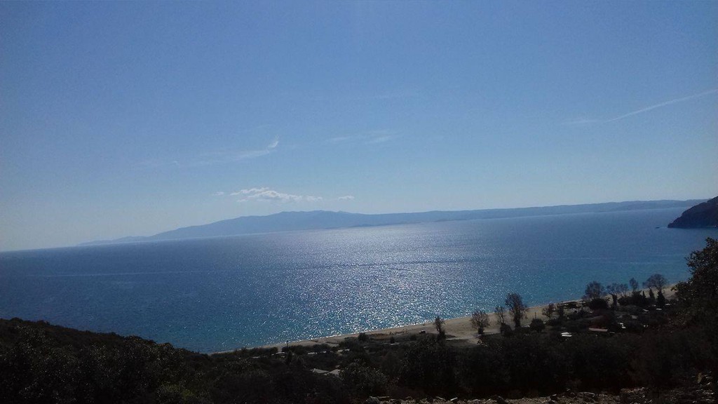 Οικόπεδο 9.500 τ.μ. προς πώληση, Άσσα