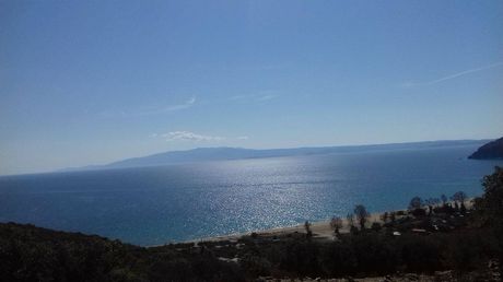 Οικόπεδο 9.500 τ.μ. προς πώληση