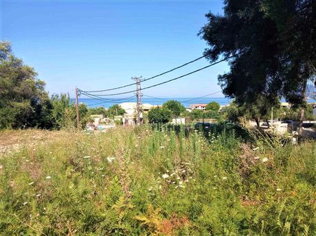 Οικόπεδο 860 τ.μ. για πώληση