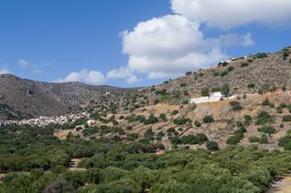 Οικόπεδο 550 τ.μ. για πώληση