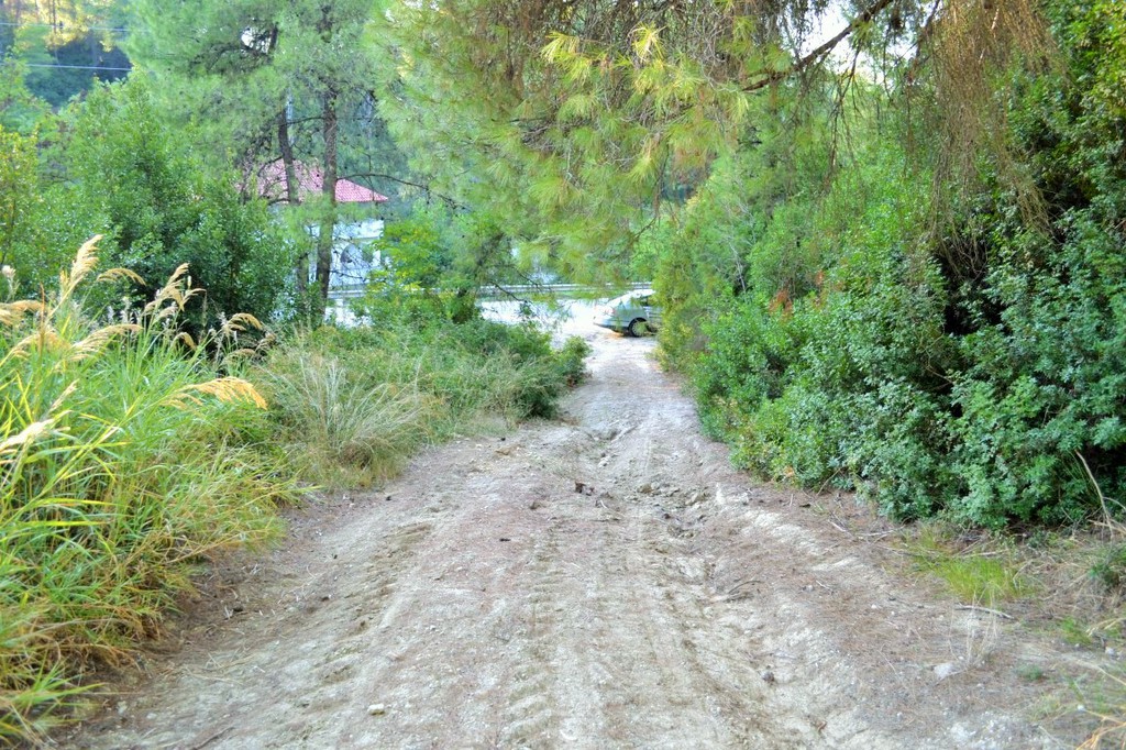 Οικόπεδο 5.230 τ.μ. προς πώληση, Σίβηρη