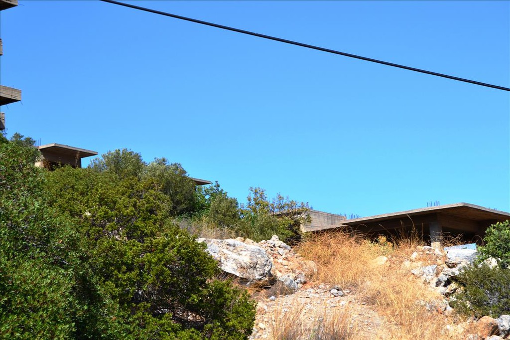 Μονοκατοικία 400 τ.μ. προς πώληση, Κάλυβος Αγίου Νικολάου