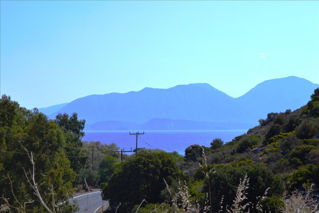 Μονοκατοικία 400 τ.μ. προς πώληση, Κάλυβος Αγίου Νικολάου