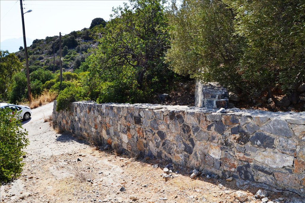 Μονοκατοικία 400 τ.μ. προς πώληση, Κάλυβος Αγίου Νικολάου