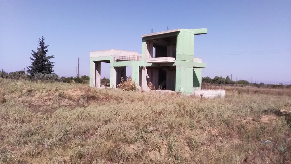 Μονοκατοικία 63 τ.μ. προς πώληση, Κέντρο Μηχανιώνας