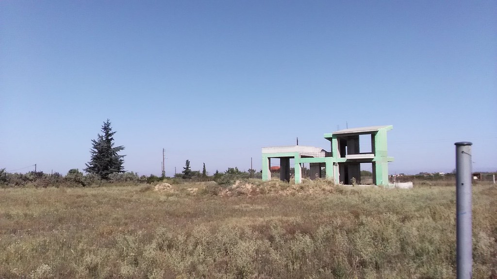 Μονοκατοικία 63 τ.μ. προς πώληση, Κέντρο Μηχανιώνας