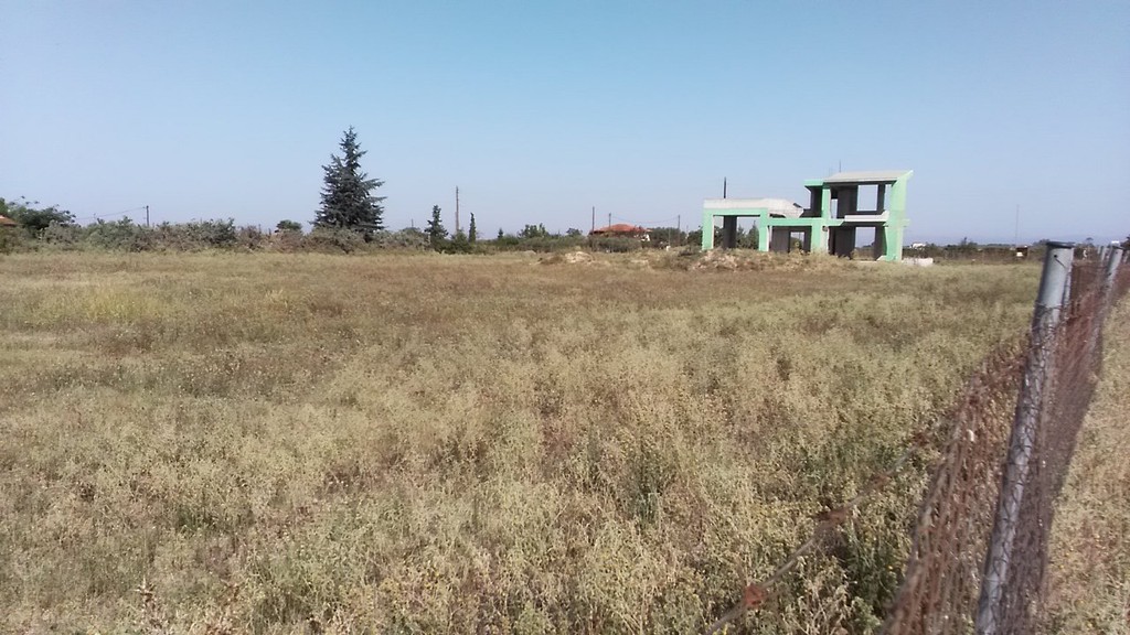 Μονοκατοικία 63 τ.μ. προς πώληση, Κέντρο Μηχανιώνας