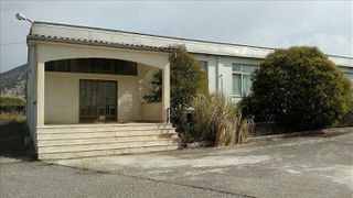 Επιχειρηματικό κτίριο 1.000 τ.μ. για πώληση