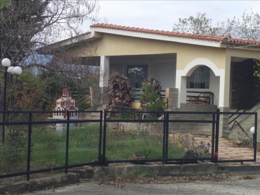 Μονοκατοικία 350 τ.μ. πρός πώληση, Ν. Δράμας, Νικηφόρος