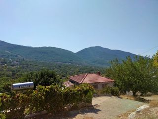 Οικόπεδο 1.500 τ.μ. για πώληση