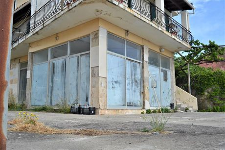 Διαμέρισμα 140 τ.μ. για πώληση