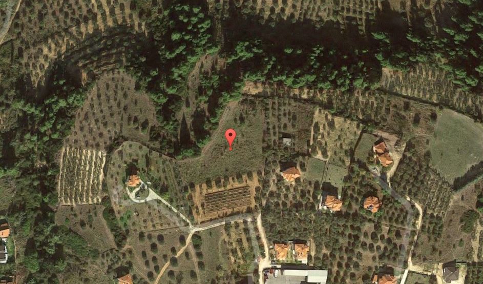 Οικόπεδο 5.100 τ.μ. προς πώληση, Σαλονικιού