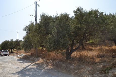 Οικόπεδο 1.400 τ.μ. για πώληση
