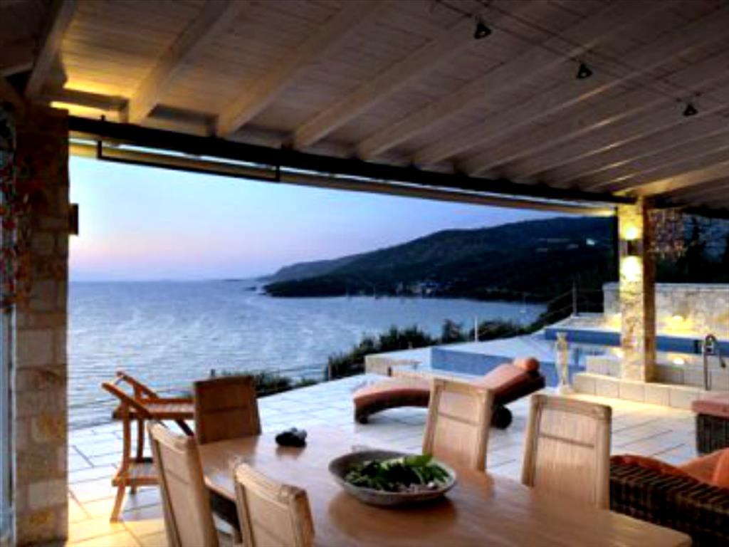 Βίλλα 300 τ.μ. πρός πώληση, Θεσπρωτία, Σύβοτα
