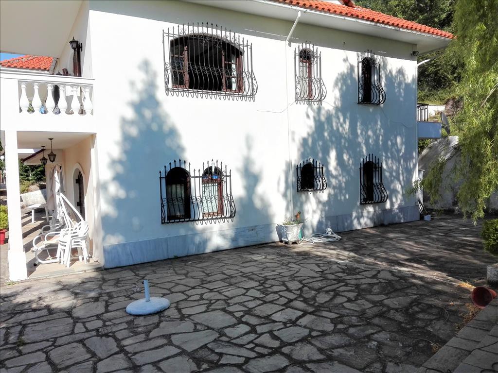 Βίλλα 350 τ.μ. πρός πώληση, Θεσσαλονίκη - Περιφ/Κοί Δήμοι, Χορτιάτης