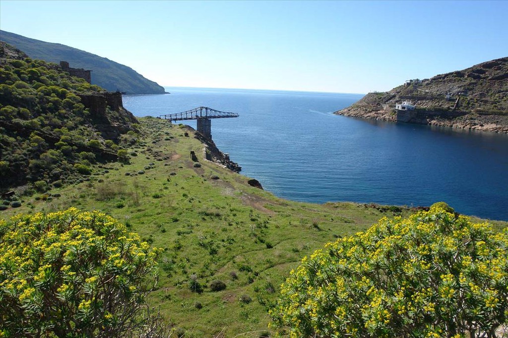 Οικόπεδο 7.500 τ.μ. προς πώληση, Παναγιά Σερίφου