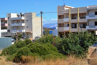 Οικόπεδο 573 τ.μ. για πώληση