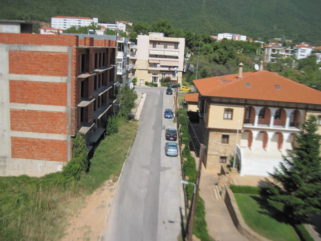 Επιχειρηματικό κτίριο 1.440 τ.μ. προς πώληση, Κέντρο Πολυγύρου