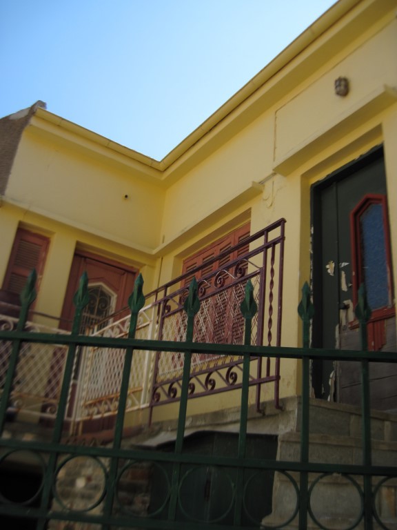 Επαγγελματικό 240 τ.μ. προς πώληση, Κέντρο Πολυγύρου