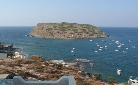 Land plot 2.135sqm for sale-Siteia » Agio Pnevma