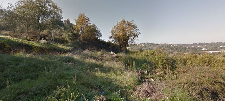 Οικόπεδο 17.600 τ.μ. για πώληση, Ν. Κέρκυρας, Κέρκυρα