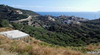 Οικόπεδο 4.744 τ.μ. για πώληση, Ν. Ρεθύμνου, Γεροπόταμος-thumb-1