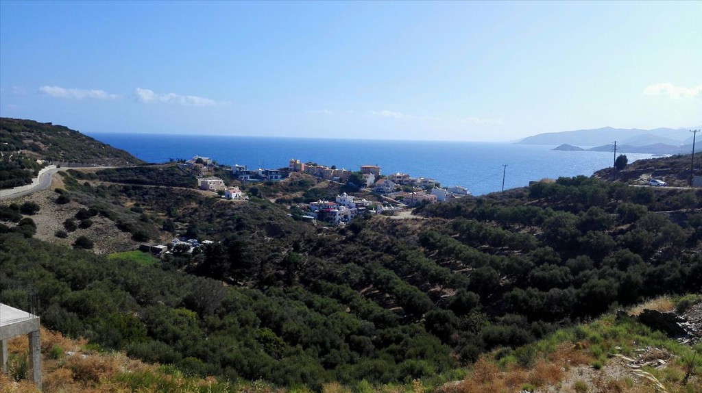 Οικόπεδο 4.744 τ.μ. για πώληση, Ν. Ρεθύμνου, Γεροπόταμος