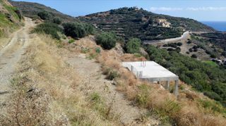 Οικόπεδο 4.744 τ.μ. για πώληση, Ν. Ρεθύμνου, Γεροπόταμος-thumb-4