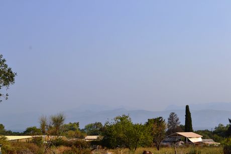 Land plot 6.500sqm for sale-Corfu » Kassiopi