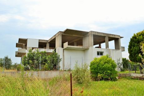 Other 1.000sqm for sale-Moudania » Nea Potidaia