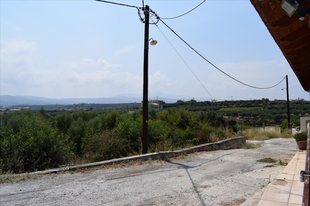 Επαγγελματικό 448 τ.μ. πρός πώληση, Ν. Ρεθύμνου, Αρκάδι