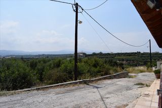 Άλλο 448 τ.μ. για πώληση, Ν. Ρεθύμνου, Αρκάδι-thumb-1