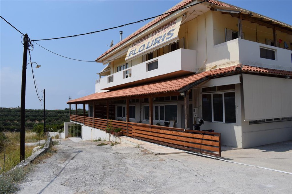 Άλλο 448 τ.μ. για πώληση, Ν. Ρεθύμνου, Αρκάδι