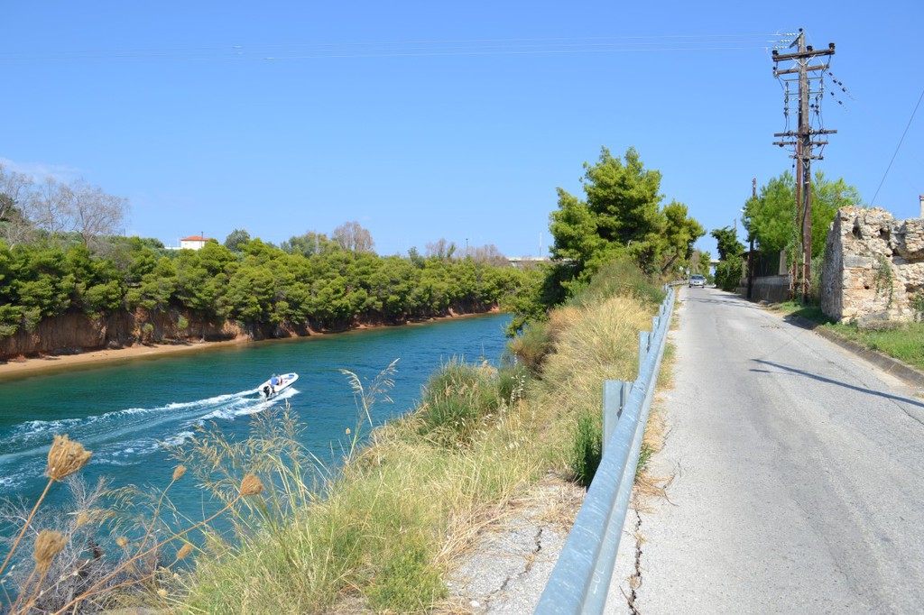 Οικόπεδο 250 τ.μ. προς πώληση, Νέα Ποτίδαια