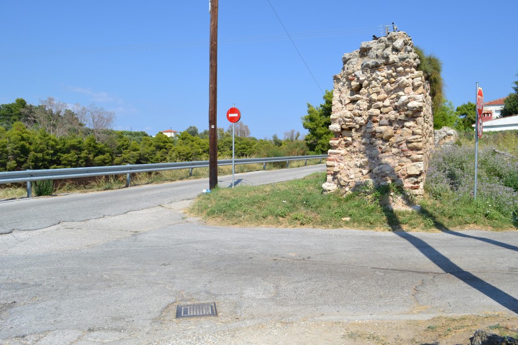 Οικόπεδο 250 τ.μ. προς πώληση, Νέα Ποτίδαια
