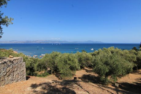 Land plot 42.000sqm for sale-Corfu » Lefkimmi