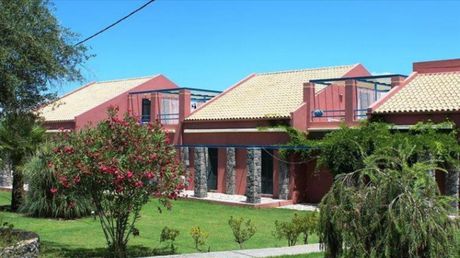 Hotel 550sqm for sale-Corfu » Lefkimmi