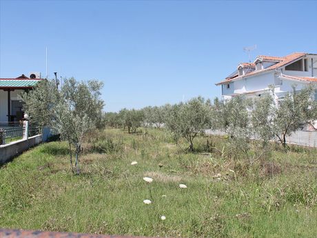 Οικόπεδο 1.250τ.μ. για πώληση-Παραλία » Καλλιθέα