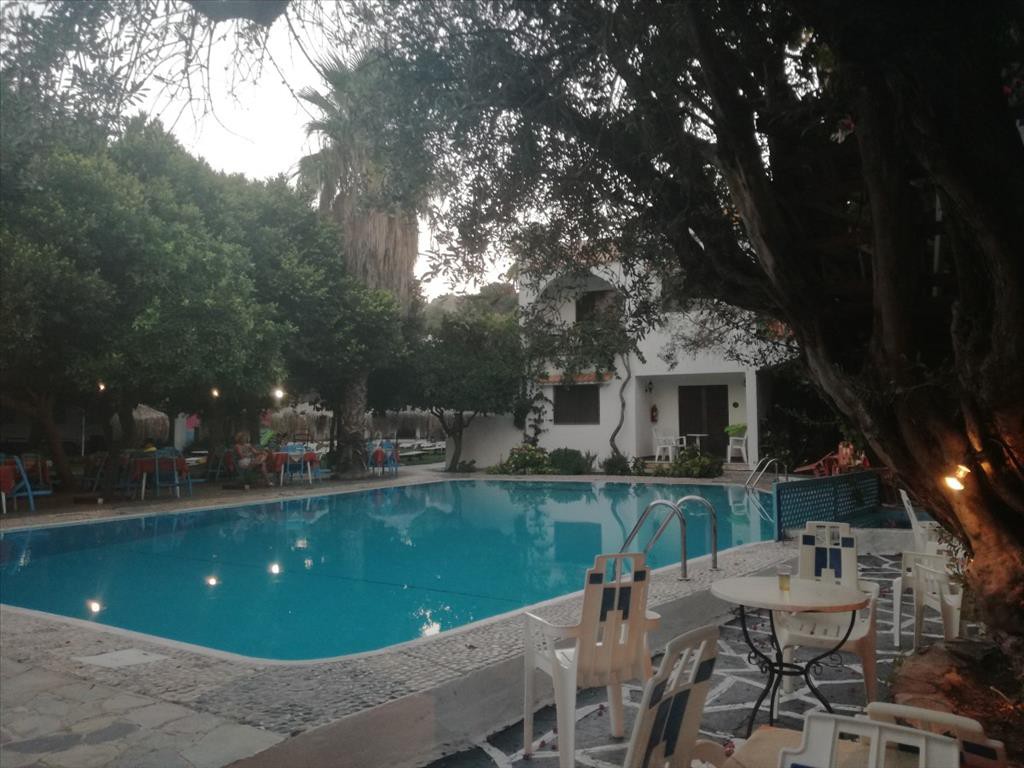 Ξενοδοχείο 2.200 τ.μ. πρός πώληση, Δωδεκάνησα, Ρόδος