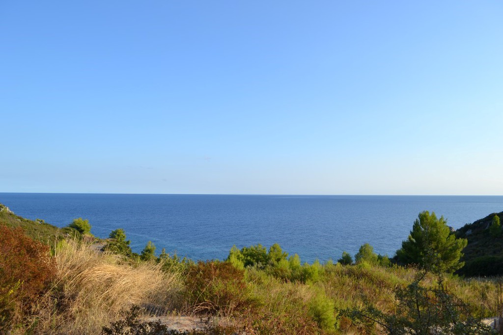 Οικόπεδο 6.616 τ.μ. προς πώληση, Λουτρά Παλλήνης