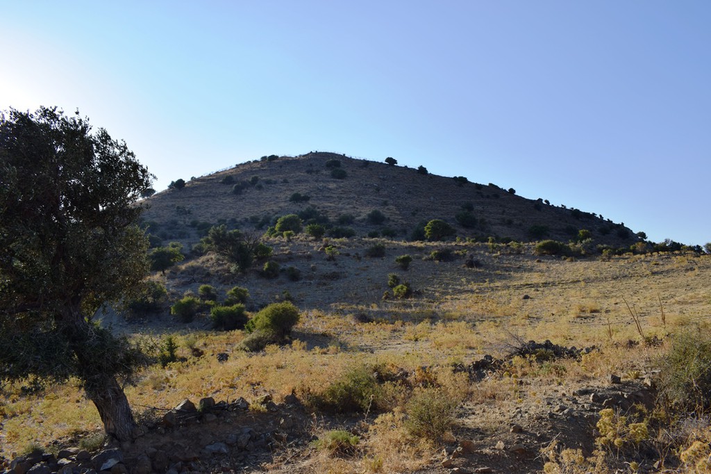 Οικόπεδο 60.000 τ.μ. πρός πώληση, Ν. Ρεθύμνου, Λάμπη