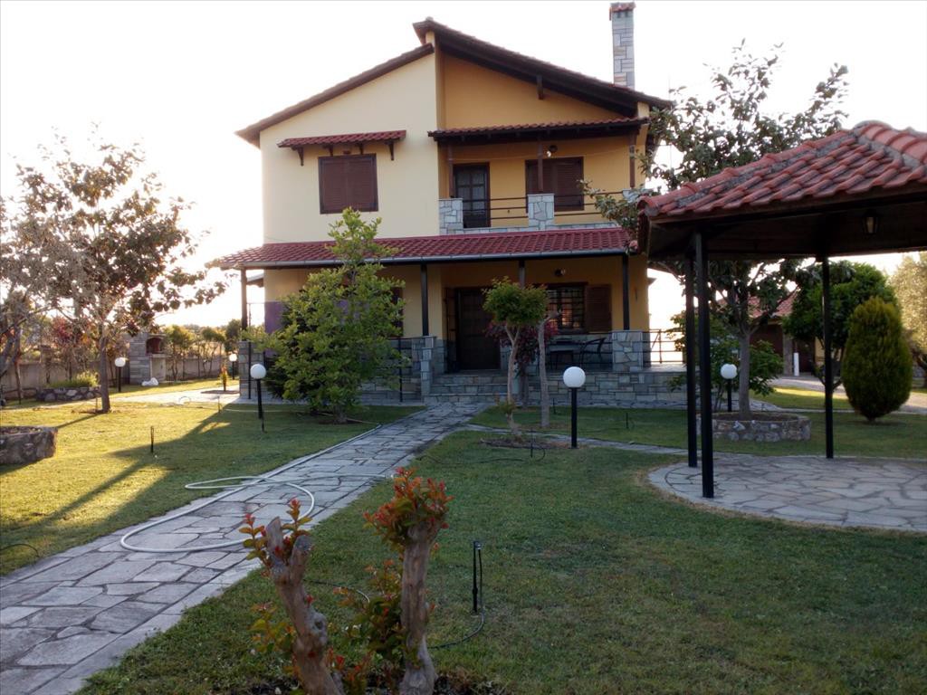 Μονοκατοικία 169 τ.μ. προς πώληση, Ανατολικός Όλυμπος Βεργίνας