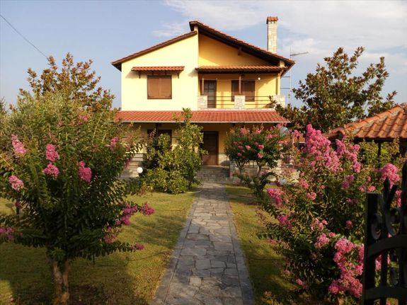 Detached home 169 sqm for sale, Imathia, Vergina