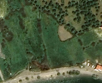 Οικόπεδο 4.500τ.μ. για πώληση-Μαρμάρι » Άγιος κωνσταντίνος