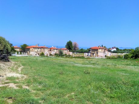 Οικόπεδο 4.300τ.μ. για πώληση-Σταγείρων - ακάνθου » Ιερισσός