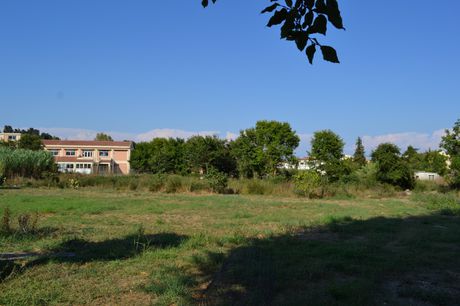 Land plot 1.599sqm for sale-Corfu » Achilleio