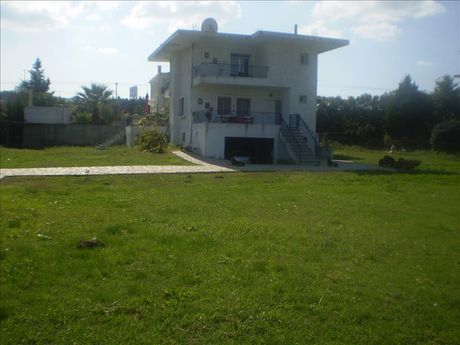 Detached home 170sqm for sale-Thermaikos » Peraia