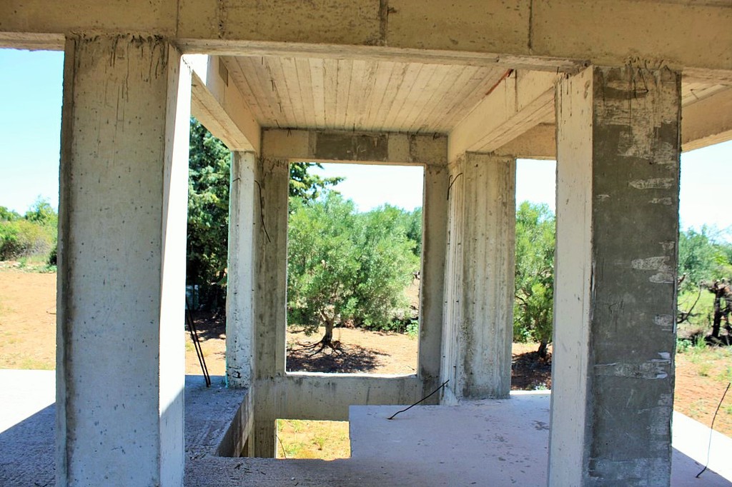 Οικόπεδο 4.000 τ.μ. προς πώληση, Νικήτη