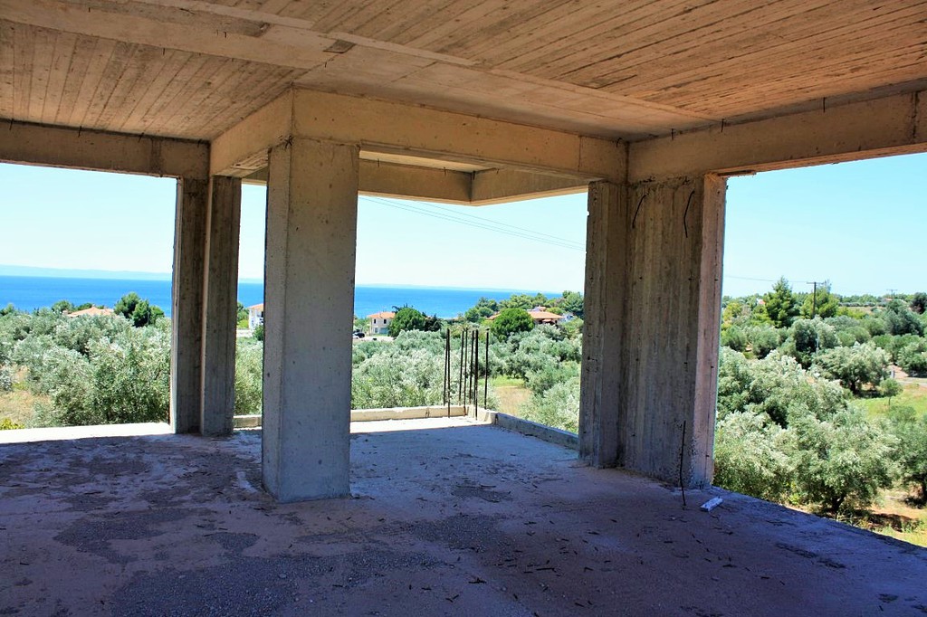 Οικόπεδο 4.000 τ.μ. προς πώληση, Νικήτη